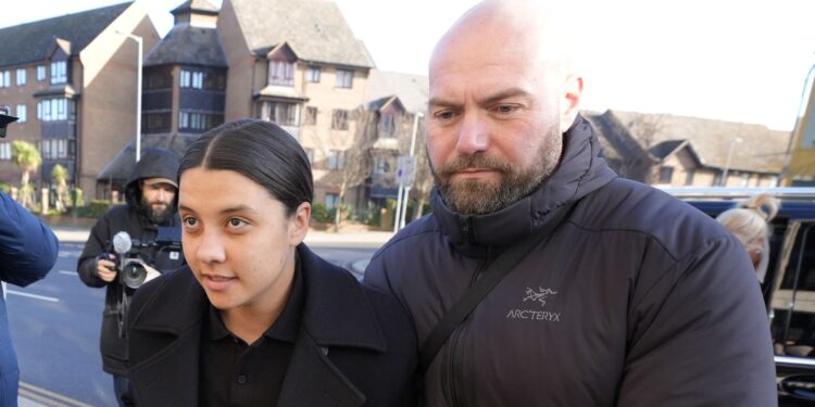 Kerr Rejects 'Whiteness' Insult Claim