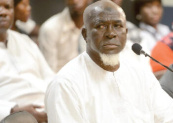 King Faisal Owner Alhaji Grusah Questions Black Stars Management Committee Appointments