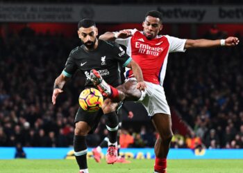 Premier League Title Race Heats Up