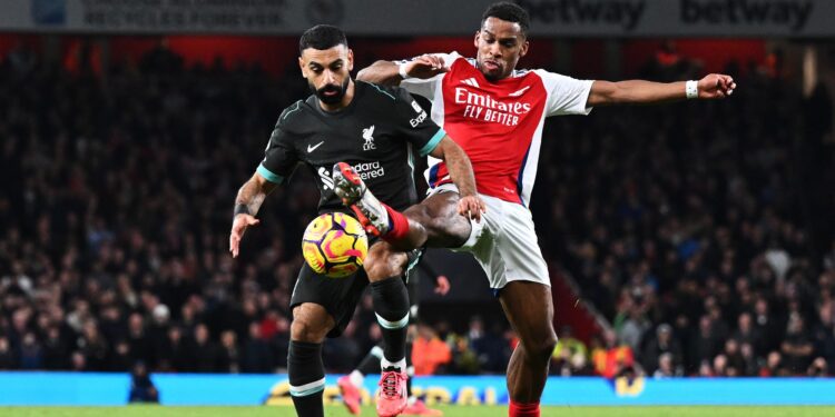 Premier League Title Race Heats Up