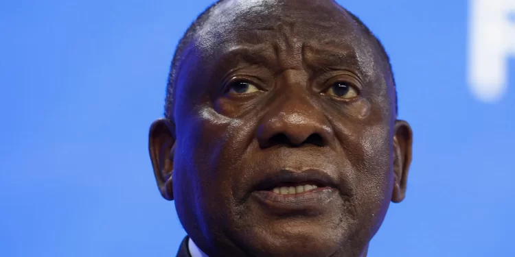 Trump threatens to cut funding for South Africa over land policy