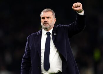 Tottenham Fans Divided on Postecoglou