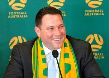 Australia's Second Division Details Revealed