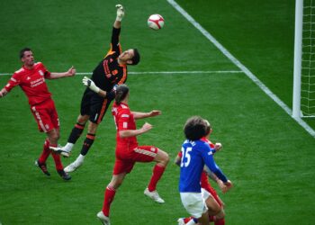 Derby Day Heckles Still Linger for Ex-Socceroo