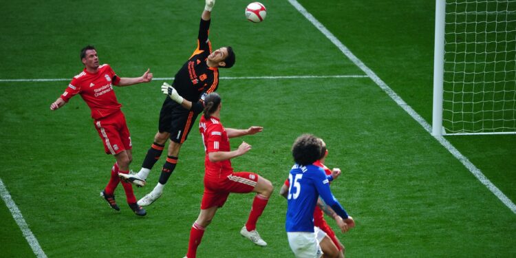 Derby Day Heckles Still Linger for Ex-Socceroo