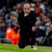 Guardiola Slams Referee Conspiracy