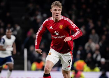 The Red Devils' Departed Stars