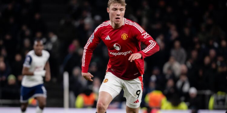 The Red Devils' Departed Stars