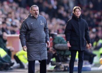 Tottenham's Tactical Shift Pays Off