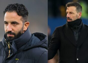 Tactical Concerns Ahead of FA Cup Showdown