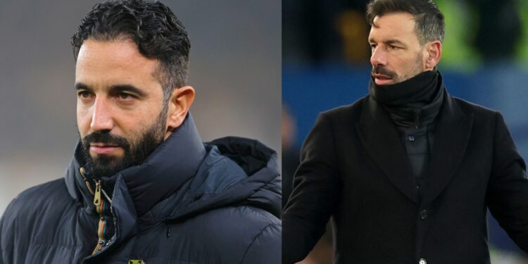 Tactical Concerns Ahead of FA Cup Showdown