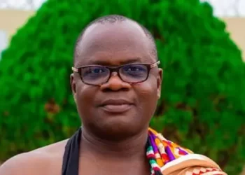 C/R Minister-Designate Vows to Revitalize Komenda Sugar Factory "With the Speed of Light"