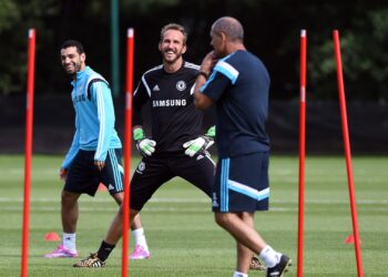 Salah Breaks Lampard Record