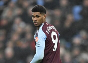 Slot's Bold Prediction for Marcus Rashford's Future