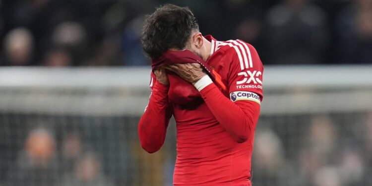 Keane Unleashes Scathing Criticism on Fernandes