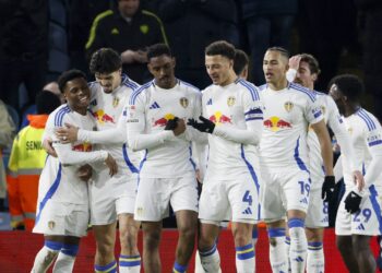 FA Cup Fourth-Round Preview