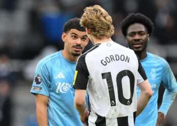 Premier League's Thrilling Top Four