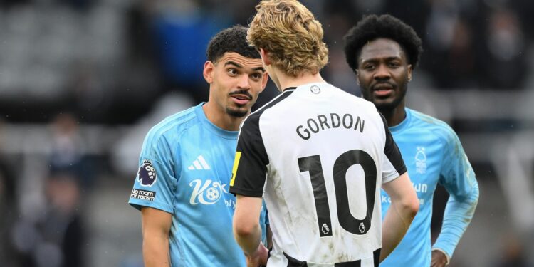 Premier League's Thrilling Top Four