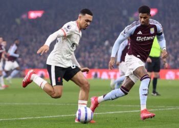 Did Slot Make a Tactical Mistake?