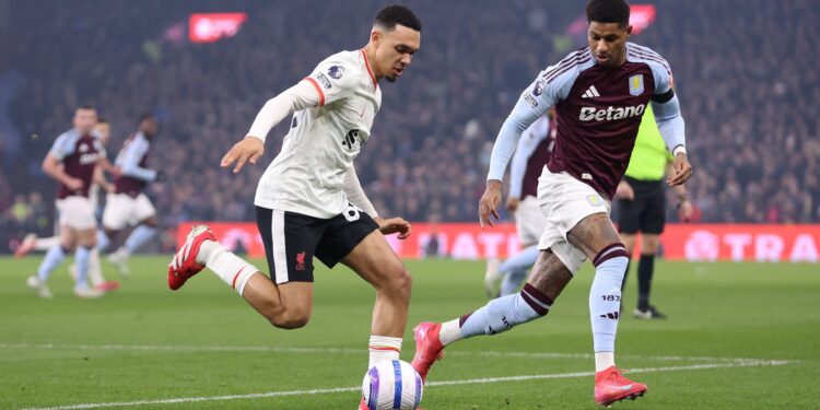 Did Slot Make a Tactical Mistake?