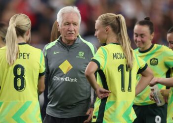 Time's Running Out for Matildas' Coaching Decision