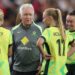 Time's Running Out for Matildas' Coaching Decision