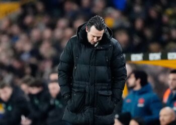 Getting to the Root of Villa's Injuries