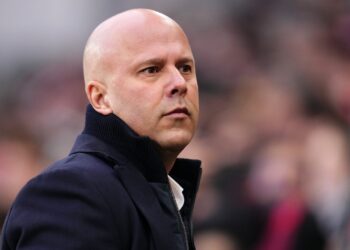 Slot Defended After FA Cup Upset