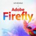 Adobe launches subscriptions for Firefly AI