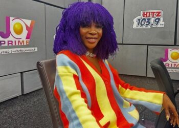 I paid Fameye, but he didn’t support my music – Ama Nova