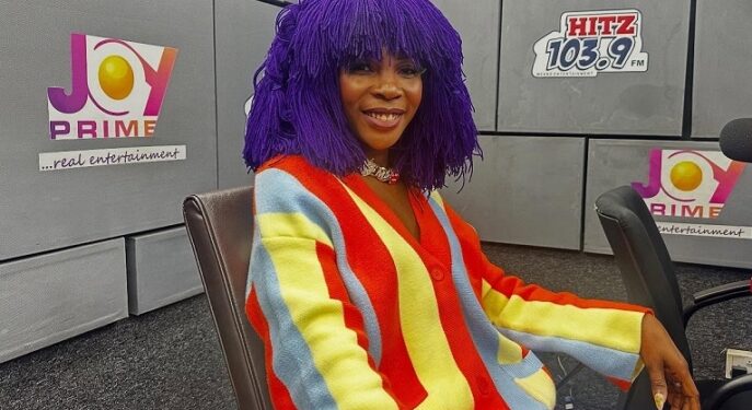 I paid Fameye, but he didn’t support my music – Ama Nova