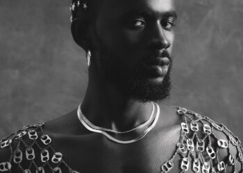 The ten most well-known Ghanaian artists worldwide at the moment