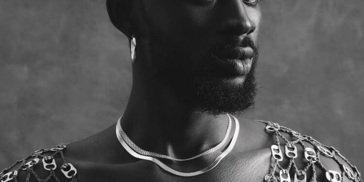 The ten most well-known Ghanaian artists worldwide at the moment