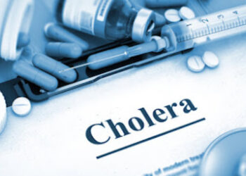 The Central Regional Health Directorate has expressed deep concern over the escalating cholera cases in parts of the region, attributing the crisis to persistent water shortages affecting several communities.