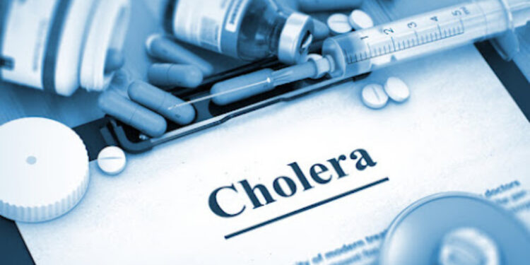 The Central Regional Health Directorate has expressed deep concern over the escalating cholera cases in parts of the region, attributing the crisis to persistent water shortages affecting several communities.