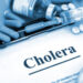 The Central Regional Health Directorate has expressed deep concern over the escalating cholera cases in parts of the region, attributing the crisis to persistent water shortages affecting several communities.