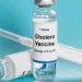 Cholera Outbreak: GHS to vaccinate frontline workers in Central Region