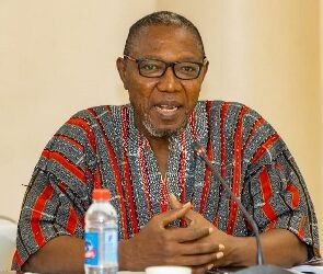 Deputy Education Minister-designate, Dr. Clement Abas Apaak, has called for a national dialogue to review the assessment methods used in junior and senior high school final examinations.