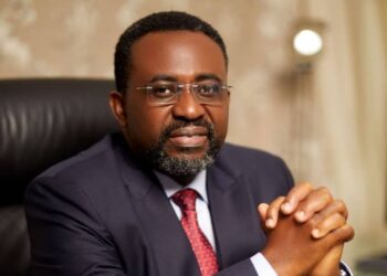 President John Dramani Mahama has officially sworn in Dr. Johnson Asiama as the Governor of the Bank of Ghana.