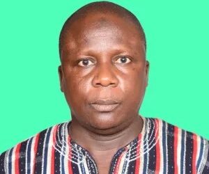 Deputy Ministers Must Prove Their Competence – Dr. Aminu