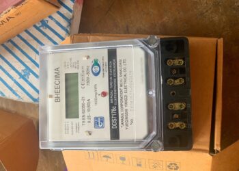 ECG cracks down on widespread meter tampering, warns of legal consequences