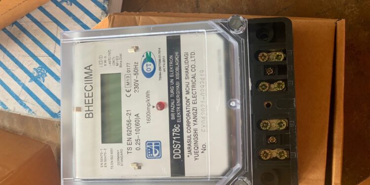 ECG cracks down on widespread meter tampering, warns of legal consequences