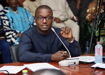 Energy Minister orders probe into ECG over alleged financial mismanagement