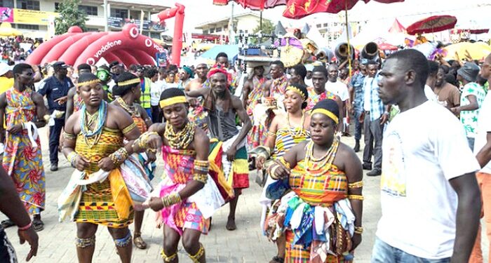 The Oguaa Traditional Council is set to launch the 61st Oguaa Fetu Afahye Festival on Thursday, February 13, 2025 at the Ato Austin Gardens at Chapel Square in Cape Coast.