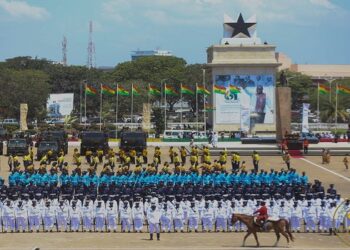 The Government of Ghana has announced significant changes to the 68th Independence Day celebrations, citing the need to reduce costs amid the country’s ongoing economic challenges.