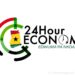Ghana Publishing CEO unveils 24-hour economy plan to boost production and jobs