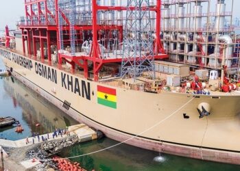 Ghana faces power crisis as Karpowership demands $379M debt settlement