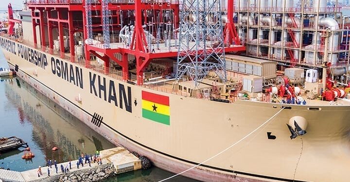 Ghana faces power crisis as Karpowership demands $379M debt settlement