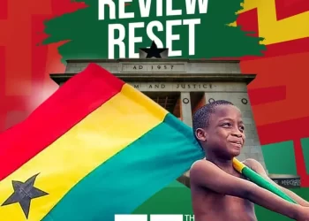 Ghana gears up for 68th Independence Day with series of events