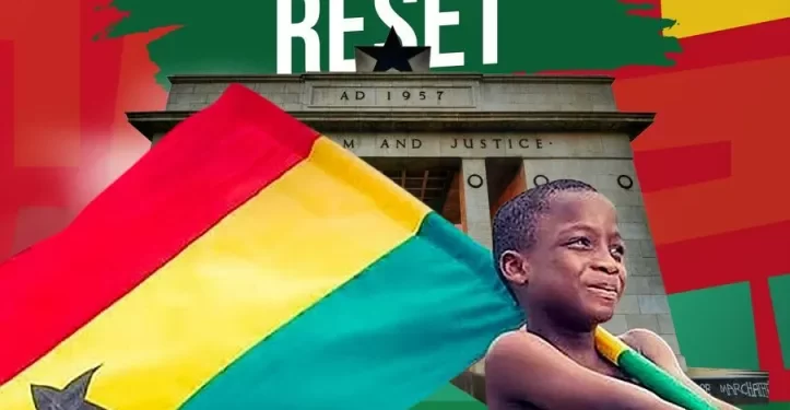 Ghana gears up for 68th Independence Day with series of events